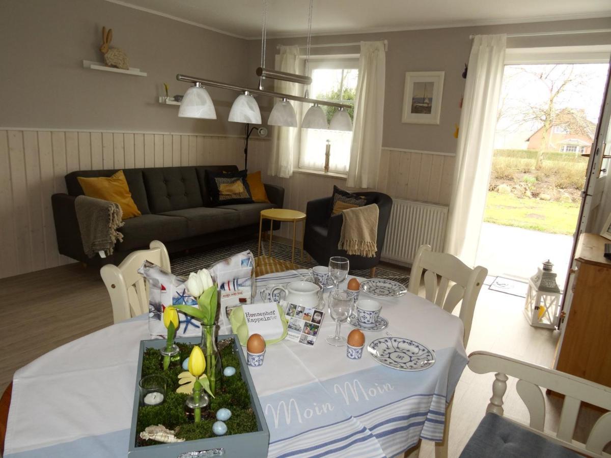 Hansenhof Kappeln Bilik gambar