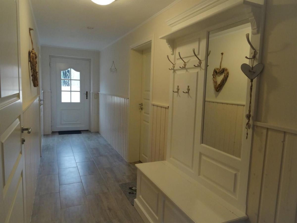 Hansenhof Kappeln Bilik gambar