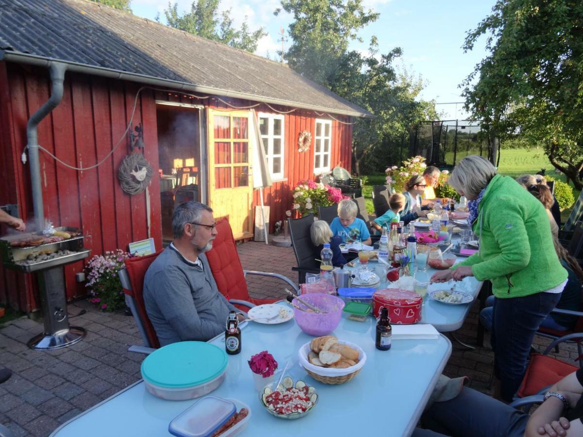Hansenhof Kappeln Luaran gambar