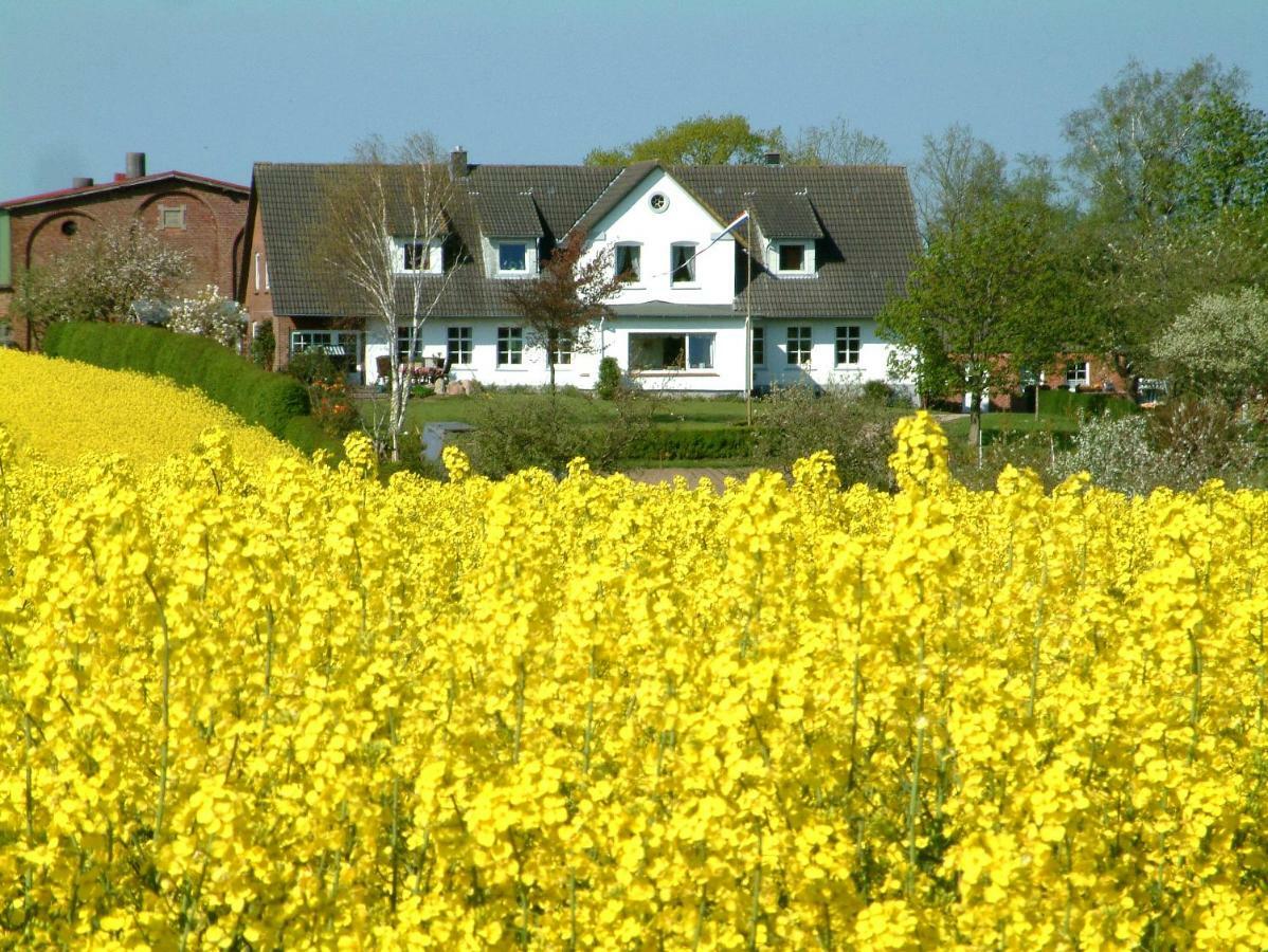 Hansenhof Kappeln Luaran gambar