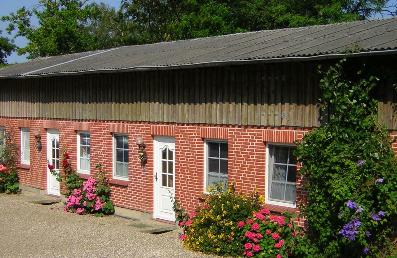 Hansenhof Kappeln Luaran gambar