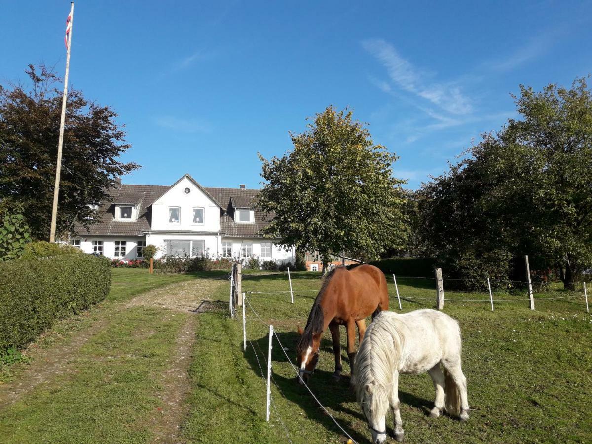 Hansenhof Kappeln Luaran gambar